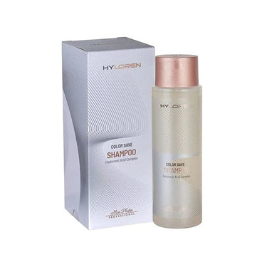 MON PLATIN - HY LOREN_Color Save shampoo 500ml_Cosmetic World